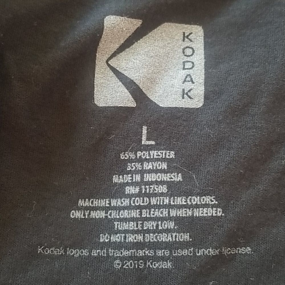 ‎Kodax Women's Shirt Size L 📦 - Picture 6 of 6